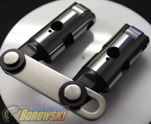 Mechanical Roller Lifters - Big Block Chrysler (383-440)