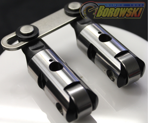 Mechanical Roller Lifters - Big Block Chrysler (383-440)