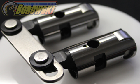 Mechanical Roller Lifters - Big Block Chrysler (383-440)