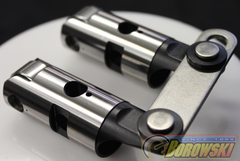 Mechanical Roller Lifters - Big Block Chrysler (383-440)