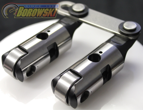 Mechanical Roller Lifters - Big Block Chrysler (383-440)