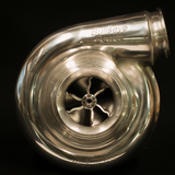 TCT BatMoWheel Series Turbocharger - 66mm (Small Frame)