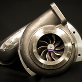 TCT BatMoWheel Series Turbocharger - 66mm (Small Frame)