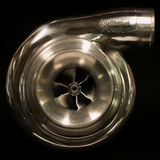 TCT BatMoWheel Series Turbocharger - 80mm