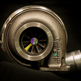 TCT BatMoWheel Series Turbocharger - 75mm (3.0")