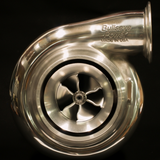 TCT BatMoWheel Series Turbocharger - 83mm