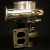 TCT BatMoWheel Series Turbocharger - 83mm