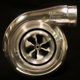 TCT BatMoWheel Series Turbocharger - 83mm