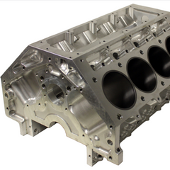 Billet Aluminum Engine Blocks by Energy Mfg. (LS, BBC, SBF)