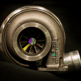 TCT BatMoWheel Series Turbocharger - 66mm (2.6" Mid Frame)