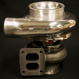 TCT BatMoWheel Series Turbocharger - 66mm (2.6" Mid Frame)