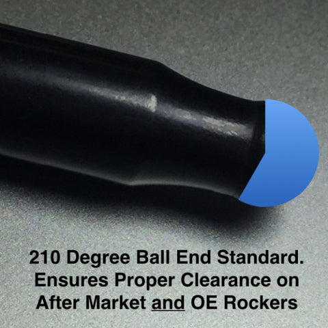 Trend LS Pushrods - 3/8 .135 Wall - IN STOCK