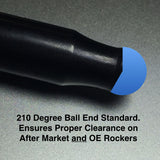 Trend LS Pushrods - 5/16" .080 Wall - IN STOCK