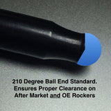 Trend LS Pushrods - 5/16" .105 Wall - IN STOCK