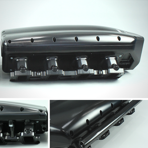 Borowski Billet LS Intake Manifold
