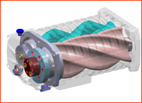 Whipple Supercharger System for 2010-2015 Camaros with 6.2L LS Engines