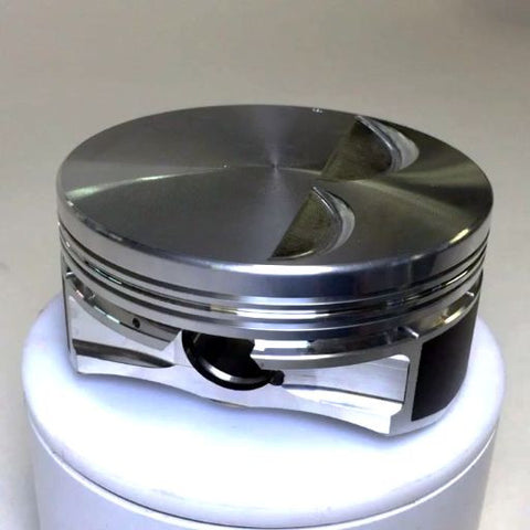 Diamond R Series LS1 Street/Strip Series Forged Pistons