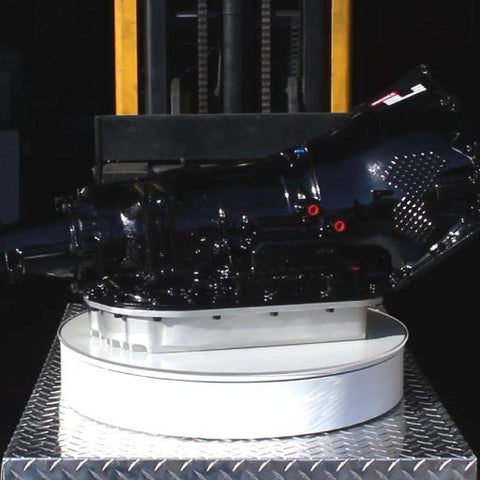 Custom 4L80E Hughes Performance HD Transmission Kit -1,000 FWHP Rated