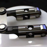 Mechanical Roller Lifters - Small Block Chevy