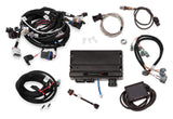 Holley Terminator X Kit - EV6 Injectors, 58X Reluctor