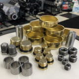 Dart SHP LS Next Parts Kit