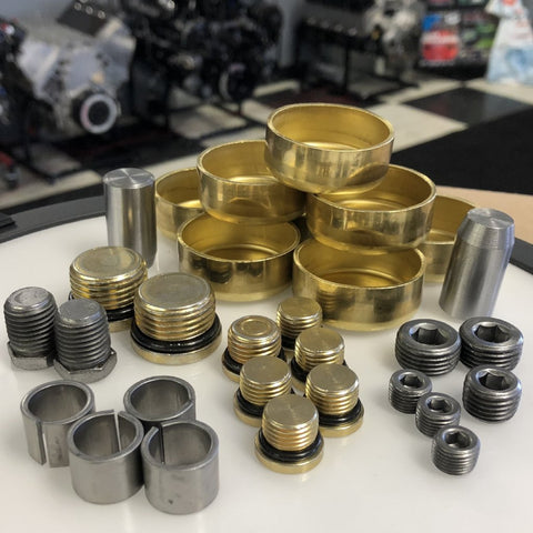 Dart SHP LS Next Parts Kit