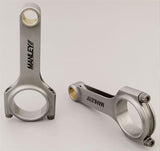 6.0L LS Shortblock - Seasoned GM Block & Crank; Forged Rods & Pistons, Typically in Stock