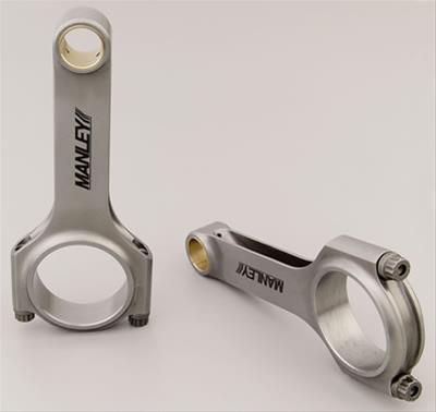 6.0L LS Shortblock - Seasoned GM Block & Crank; Forged Rods & Pistons, Typically in Stock