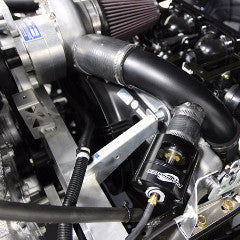 PROCHARGED SLINGSHOTS HIT THE STREETS!