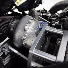 PROCHARGED SLINGSHOTS HIT THE STREETS!