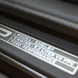 ProCharger GT350 Kit - Adds 150HP to the Tires