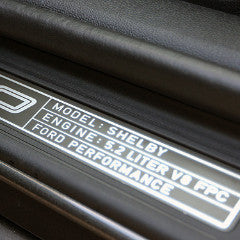 ProCharger GT350 Kit - Adds 150HP to the Tires