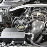 ProCharger GT350 Kit - Adds 150HP to the Tires