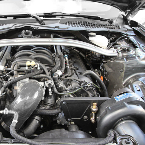 ProCharger GT350 Kit - Adds 150HP to the Tires