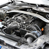 ProCharger GT350 Kit - Adds 150HP to the Tires