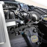 ProCharger GT350 Kit - Adds 150HP to the Tires