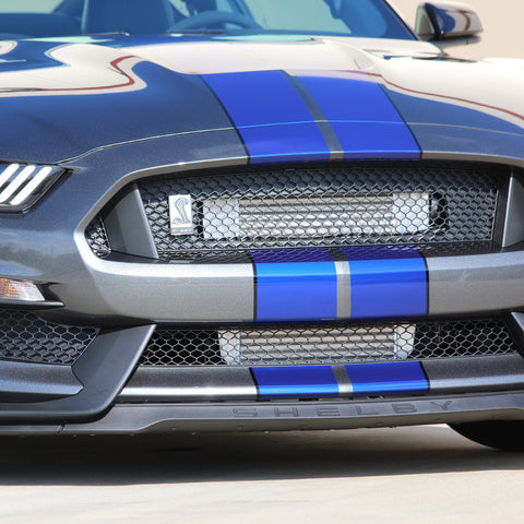 ProCharger GT350 Kit - Adds 150HP to the Tires