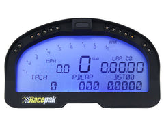 Racepak IQ3 Dash Display