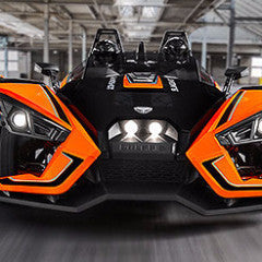 PROCHARGED SLINGSHOTS HIT THE STREETS!