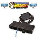 Holley Terminator X Max Kit - MPFI, DBW, Trans Control, 58X Reluctor