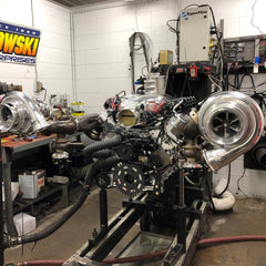 LS Race Engines