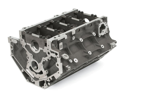 LT1/LT4/LT5 Aluminum 6.2L Block, Upgraded & Assembly Ready