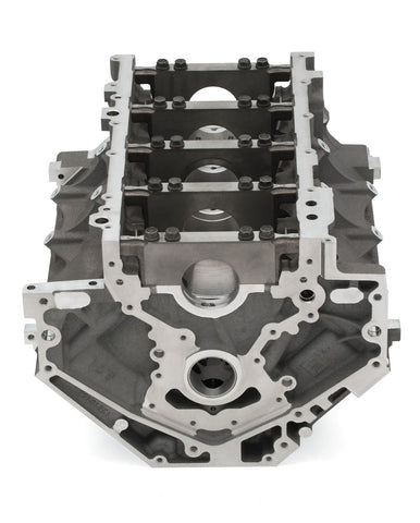 LT1/LT4/LT5 Aluminum 6.2L Block, Upgraded & Assembly Ready