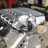 2,000 hp Single Turbo, Hydraulic Roller LS Engine with FuelTech EMS