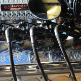 1,270 HP, Rear-Feed Whipple Supercharged LS - Airboats & Off-Road