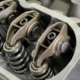 370ci Long Block for Naturally Aspirated Applications