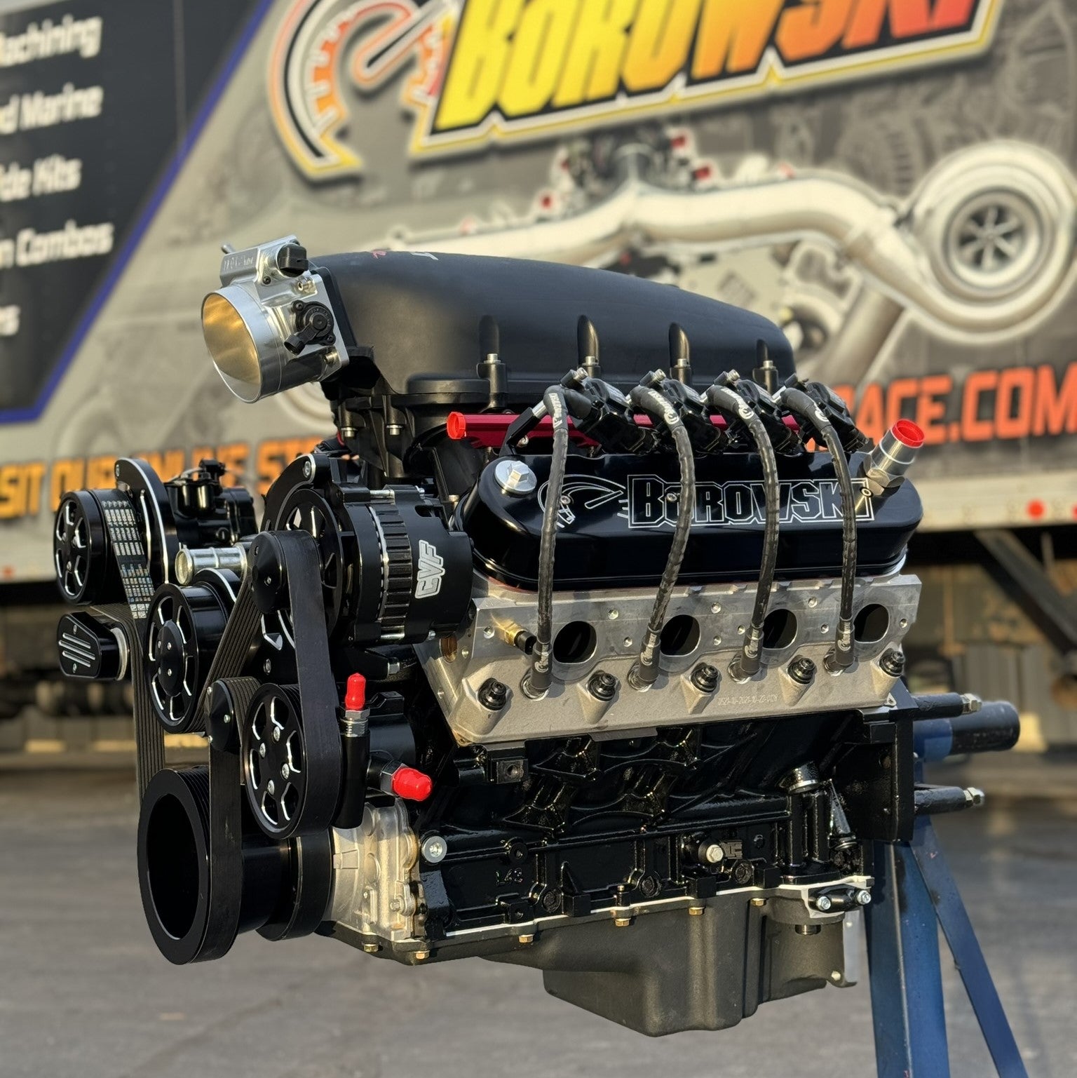 Engine For Sale