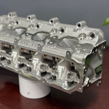 CNC-Ported CID, 6-Bolt, LT4 Cylinder Heads, Assembled