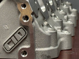 CNC-Ported CID, 6-Bolt, LT4 Cylinder Heads, Assembled