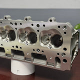 CNC-Ported CID, 6-Bolt, LT4 Cylinder Heads, Assembled